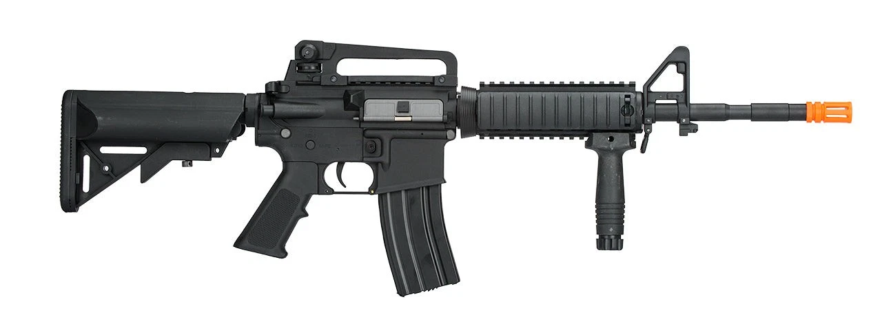 Lancer Tactical Gen. 2 M4 RIS LT-04B - Thumbnail 2