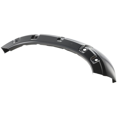 Wheelhouse Inner Fender Rear Passenger Right Side Outer Exterior Outside Hand