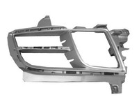 Gitter Grill StoßStange Vorne Rechts Mazda 6 2008-2010 MIT Nebel