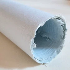 Handmade-Paper Deckle -Scrapbooking-Pages-Paper Large Sheet 26x34" Pack Of 10