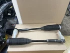 GM OEM Steering Gear- Inner and Outer Tie Rod End NEW 2-Pack 13286686 13286687