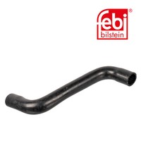 Febi Bilstein KüHlerschlauch Oben FüR Renault Clio Grandtour KR0/1_ 1.5 Dci