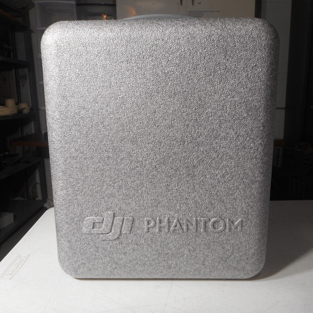 phantom 4 case