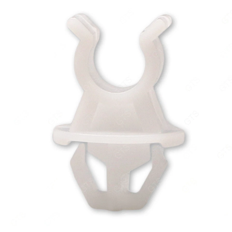 Hood Support Prop Rod Holder Clip Fits Mitsubishi Triton L200 Pick Up 2006 2014 Foto 2 de 4