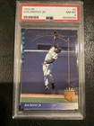1993 SP #4 Ken Griffey Jr PSA 8 HOF Seattle Mariners NM-MT HOF BASEBALL CARD MLB
