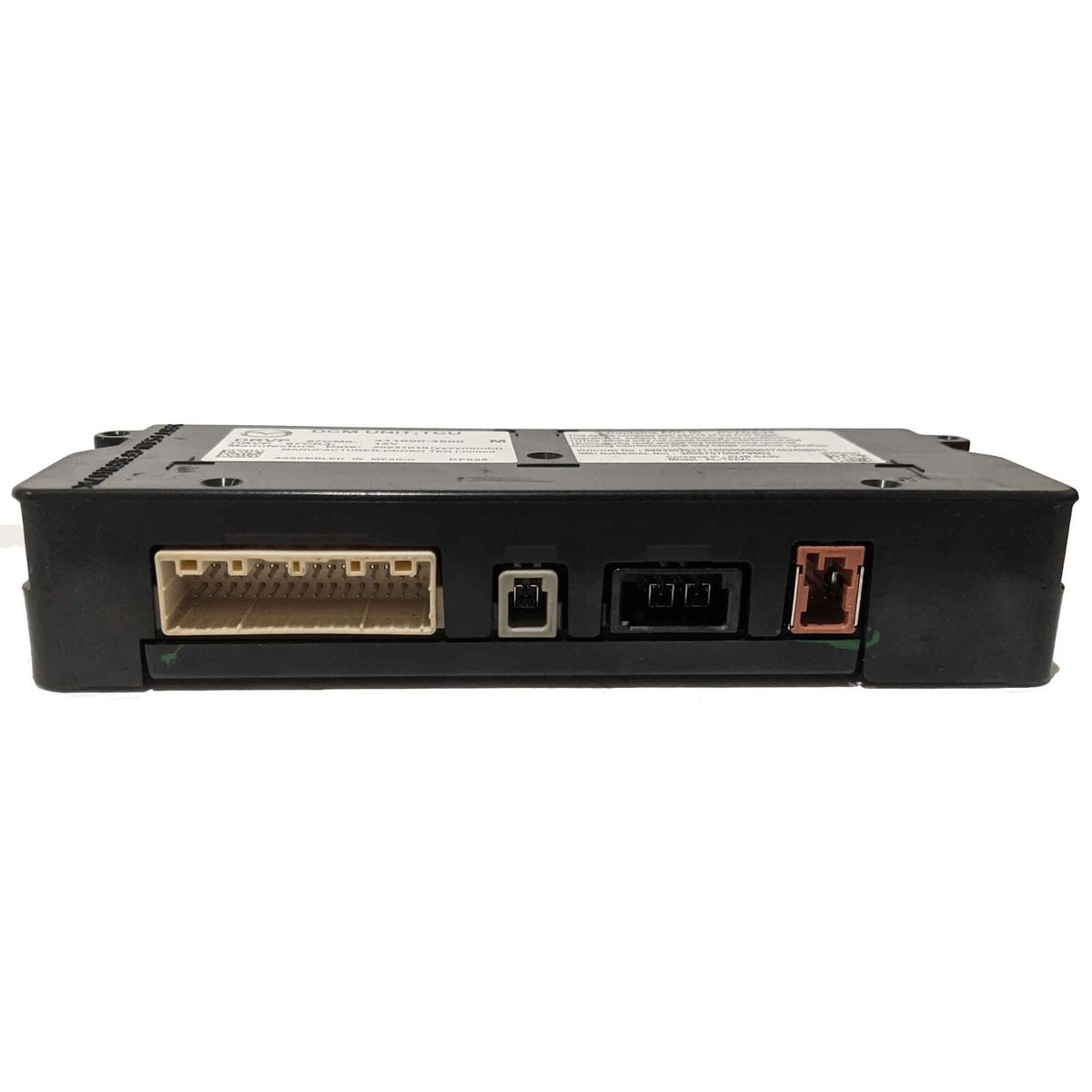 OEM Data Communication Telematic Control Module Mazda CX-30 2024