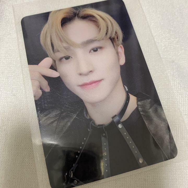 THE BOYZ ケビン ポラロイド THE BOYZ ケビン ポラロイド THE BOYZ — chaepeach