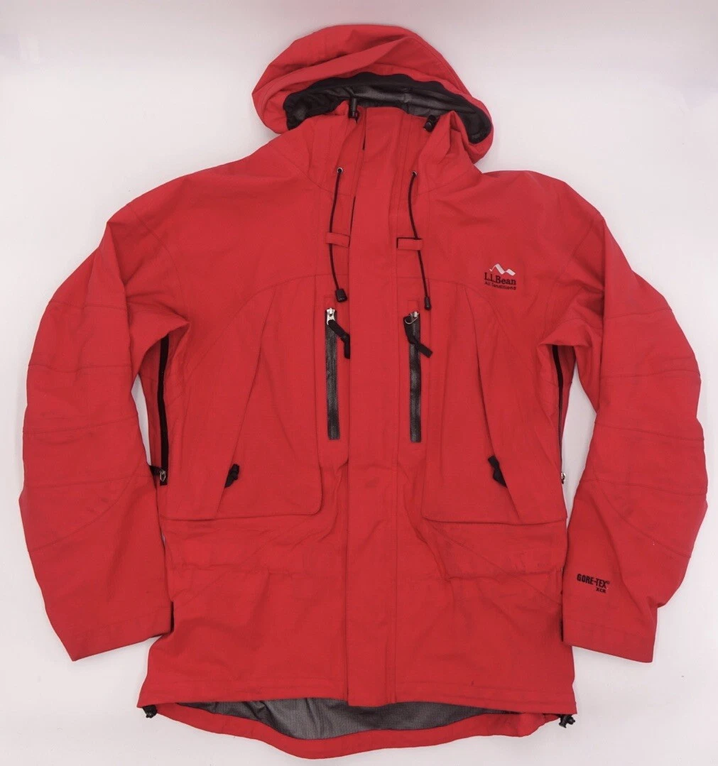 Gore tex soft shell jacket top