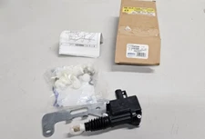 GENUINE GM  Relay Power Sliding Door Lock Actuator 1997-2008 Montana Uplander