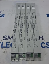 LUXTRONIC HADLER 3-C 180 28 0 fluorescent Lamp Ballast Per PC