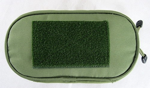 New Molle PSP Utility Pouch All 7 Color--Airsoft Game - Picture 9 of 17