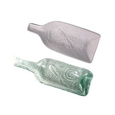 13"X 5.5" Deep 2.25" Dragonfly Slump Mold Glass Fusing