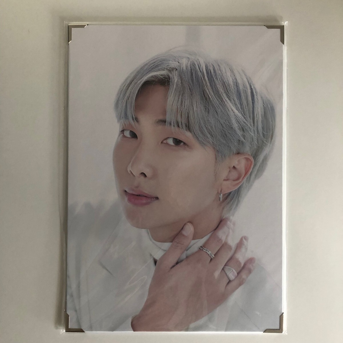 BTS BangBangCon Official Premium Photo - RM | eBay