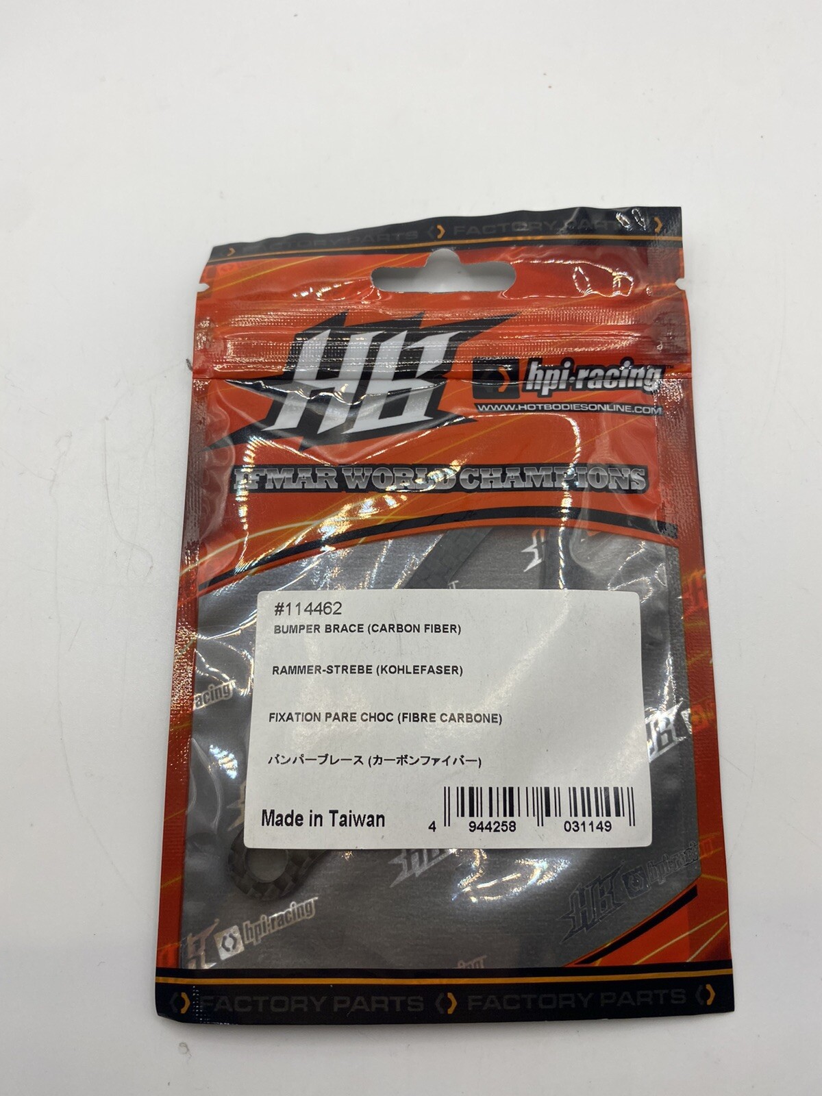 Bon Fiber Brace - 114462