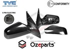<!--F#f_0-->TYC Pair LH+RH Electric Door Mirror 5 Pins For Holden Astra TS 1998-2005 Hardtop<!--F/-->