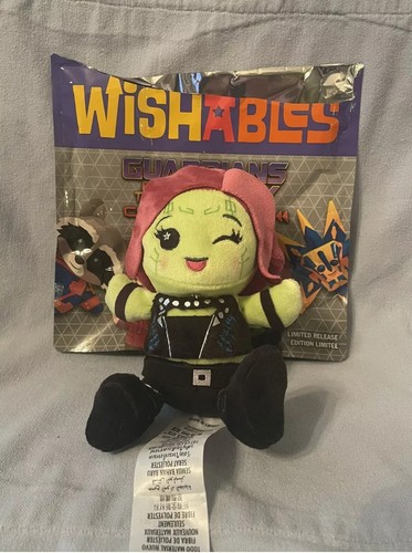 NUEVO Peluche Wishables de Walt Disney Parks - Elige un favorito - Imagen 6 de 44