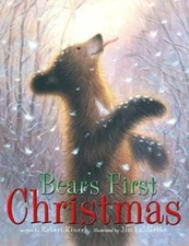 Bear's First Christmas - Hardcover By Kinerk, Robert - GOOD