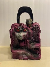 Vintage Mattel He Man Master of the Universe ...