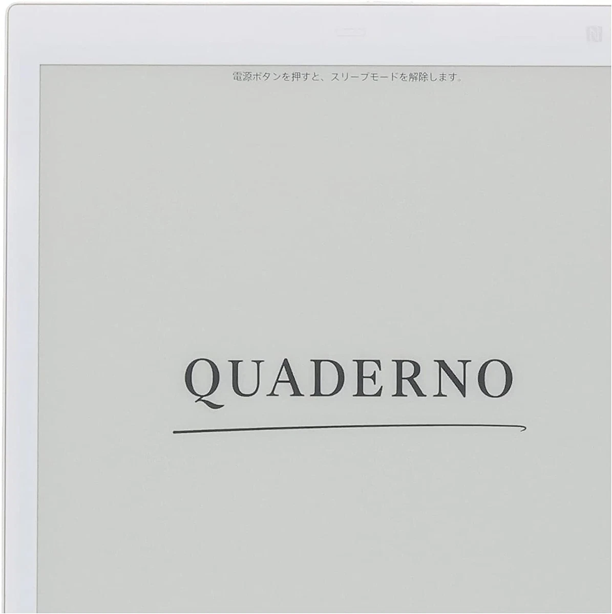FUJITSU FMV-DPP04 QUADERNO 10.3 Type Electronic Paper A5 Size t5.9mm 250g  F/S