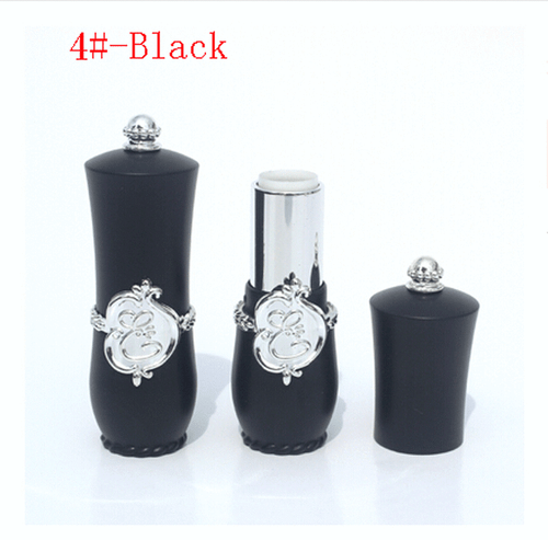 New Fashion DIY multi-style Design Empty Lipstick Tube Lip Balm Bottle Container - Picture 5 of 13