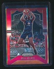 2020 PRIZM WNBA RED /275 BRIA HOLMES SUN