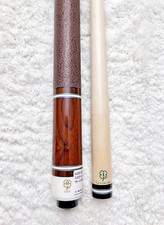 IN STOCK, McDermott G223 Pool Cue w/ i-2 High Performance Shaft, FREE HARD CASE