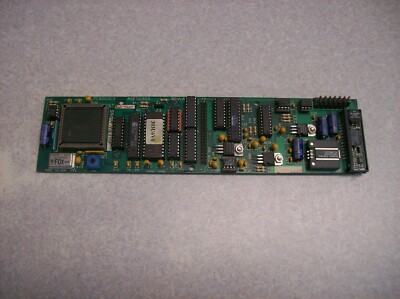 Perretta PCB00303 controller board