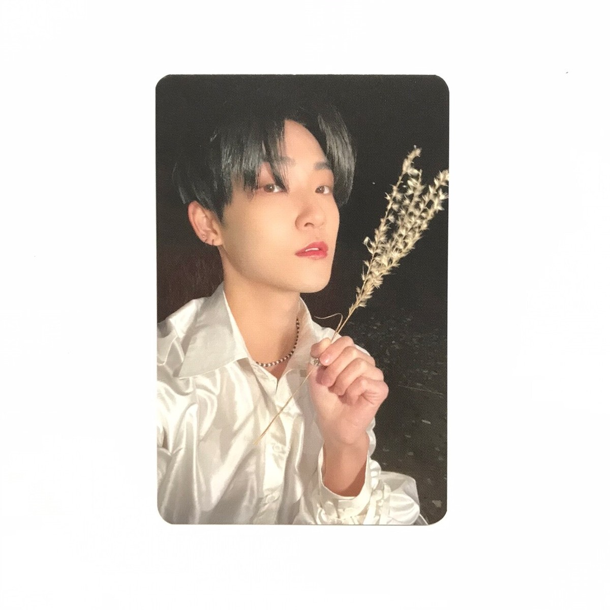 THE BOYZ ジュヨン 直筆サイン「BE AWAKE」フォトカード THE BOYZ 直筆サイン「BE AWAKE」REALIZE ver.CDの通販 by てで