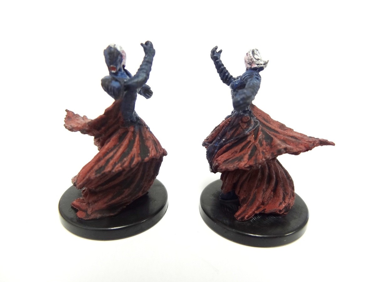 Pathfinder Hell Knight Signifer