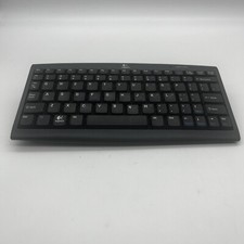Logitech NetPlay Y-UC29 867199-0100 Black Sma...