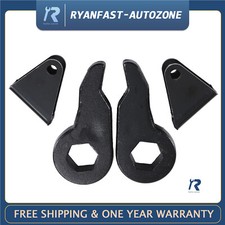 Leveling Lift Kit3 Front Fit For 2001-2010 Chevy Silverado Gmc Sierra 2wd 4wd Leveling Lift Kit3 Front Fit For 2001-2010 Chevy Silverado Gmc Sierra 2wd 4wd