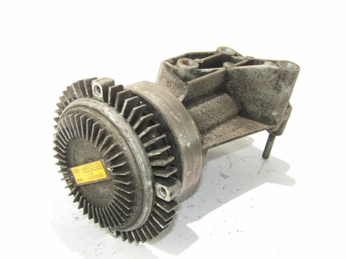 Audi A6 1996 2.5 TDi 4a0121350 6511000000 Viscokupplung cooling fan clutch