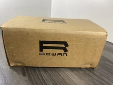 Rowan Reliable Control 2140-600EAR Totalizing Counter 6-Digit 1000 IMP/SEC - USA