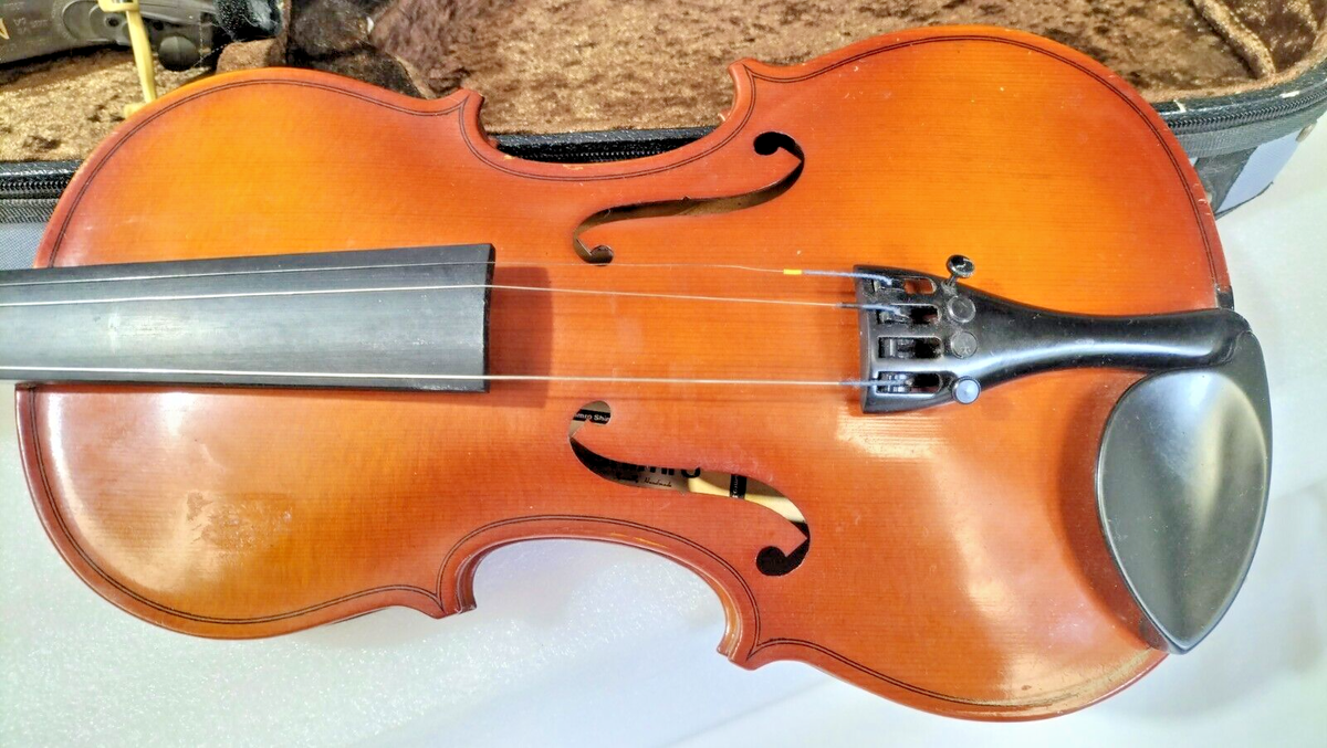 X199 Shimro シムロ Stradivari Copy 4/M6 X199 Shimro シムロ Stradivari Copy 4/M6