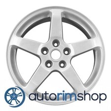 Pontiac G6 2005-2010 17 Factory Oem Wheel Rim 9594791