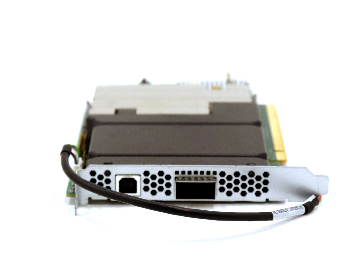 Microsoft 1768 M1037380-006 REV E PCIE FPGA m.2 Accelerator