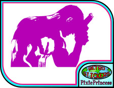 Marvel Punisher S Vinyl Sticker Car Console PS4 XBOX Door Window Wall Art Comic