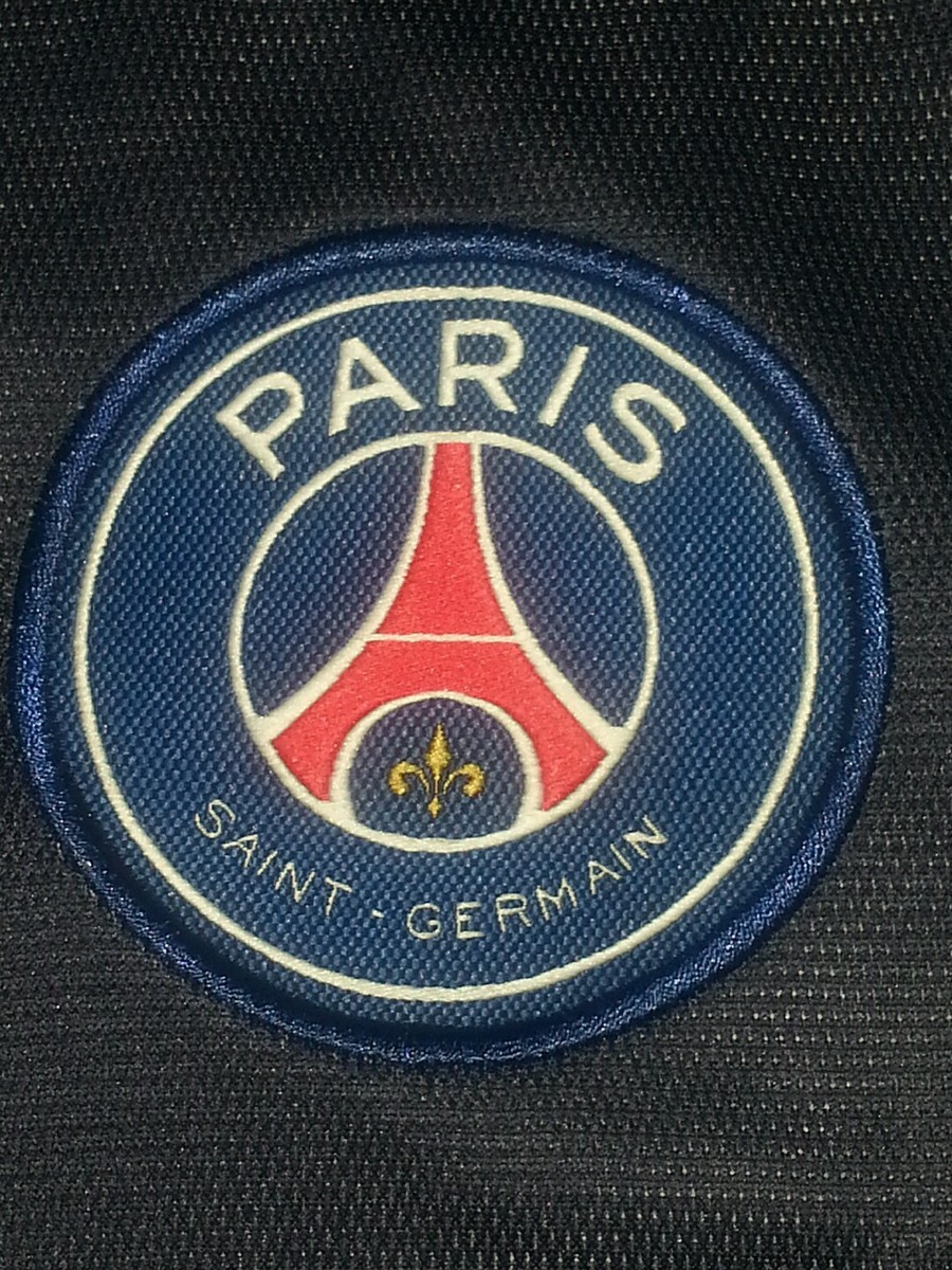 Nike Paris Saint-Germain 15/16 Home Match Jersey 658904-411 Men's