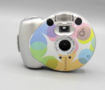 Fujifilm Nexia Q1 , Multicolored | eBay