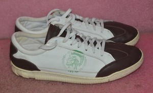 vintage diesel shoes