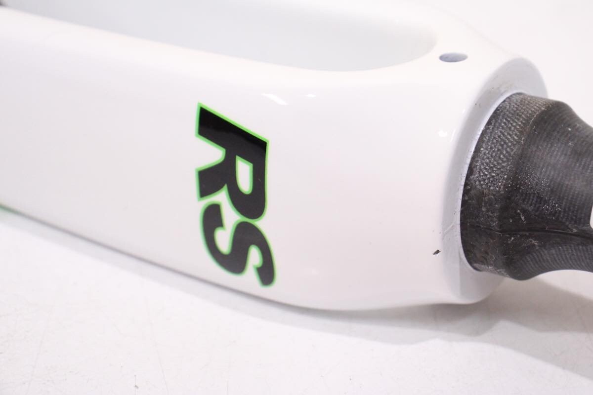 最も優遇の Dedacciai SCURO RS 2010 Carbon Fork 1-1/8,1-1/2 Tapered | eBay その他