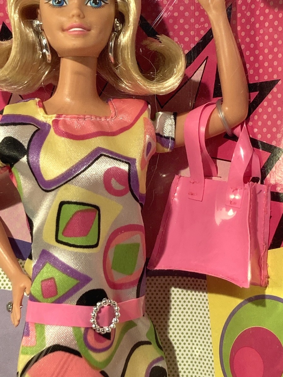 Barbie Sixties Fun Doll 1997 Mattel No 17252 | eBay