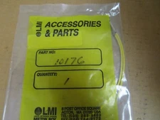 LMI Milton Roy Thermostat 10176 New