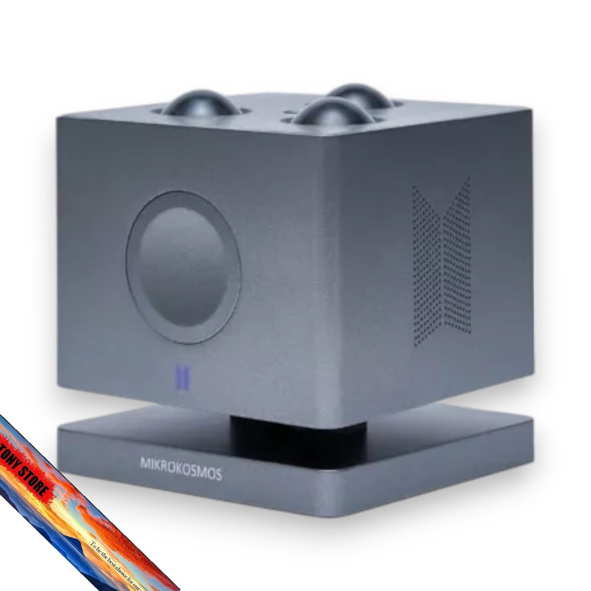 K-POP・アジア BTS Jung Kook Mikrokosmos Mood Lamp Buy Jungkook - Mikrokosmos Mood Lamp [BTS Artist-Made