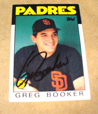 MLB - Topps 1986 Baseball Card #429 - 