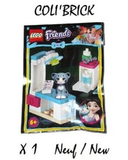 Lego Friends polybag 562003 - Kitty Chico in Vet - NEW NEUF