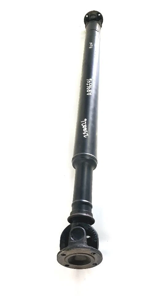 1995 1996 Jaguar XJS OEM Rear Drive Shaft 4.0L 6 Cylinder - Image 4 of 4