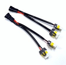 Kit De Arnés De Reparación De Conectores En Espiral De Bobin | Cuotas