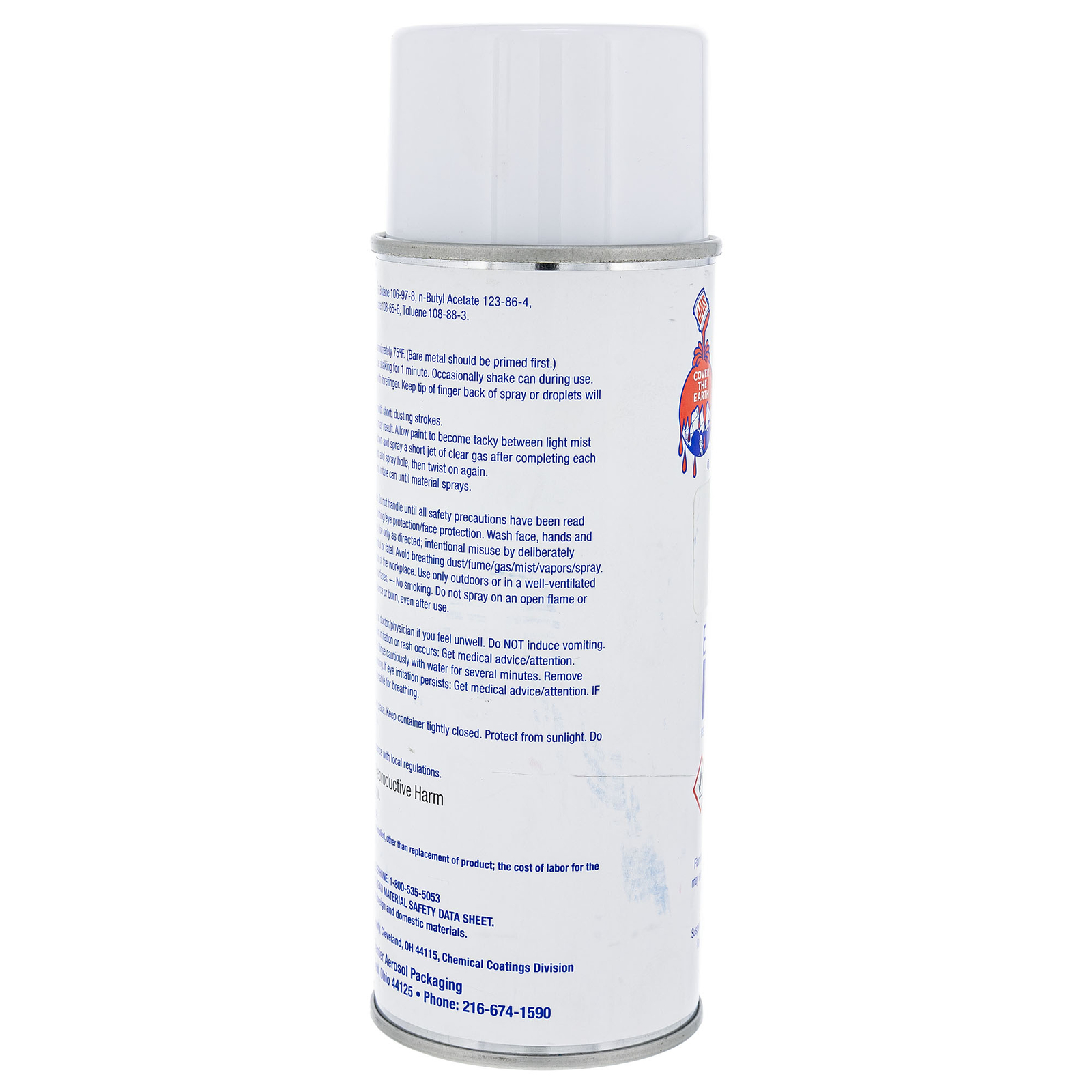 Ferris 84010014 PAINT, TOUCH UP, RED | eBay