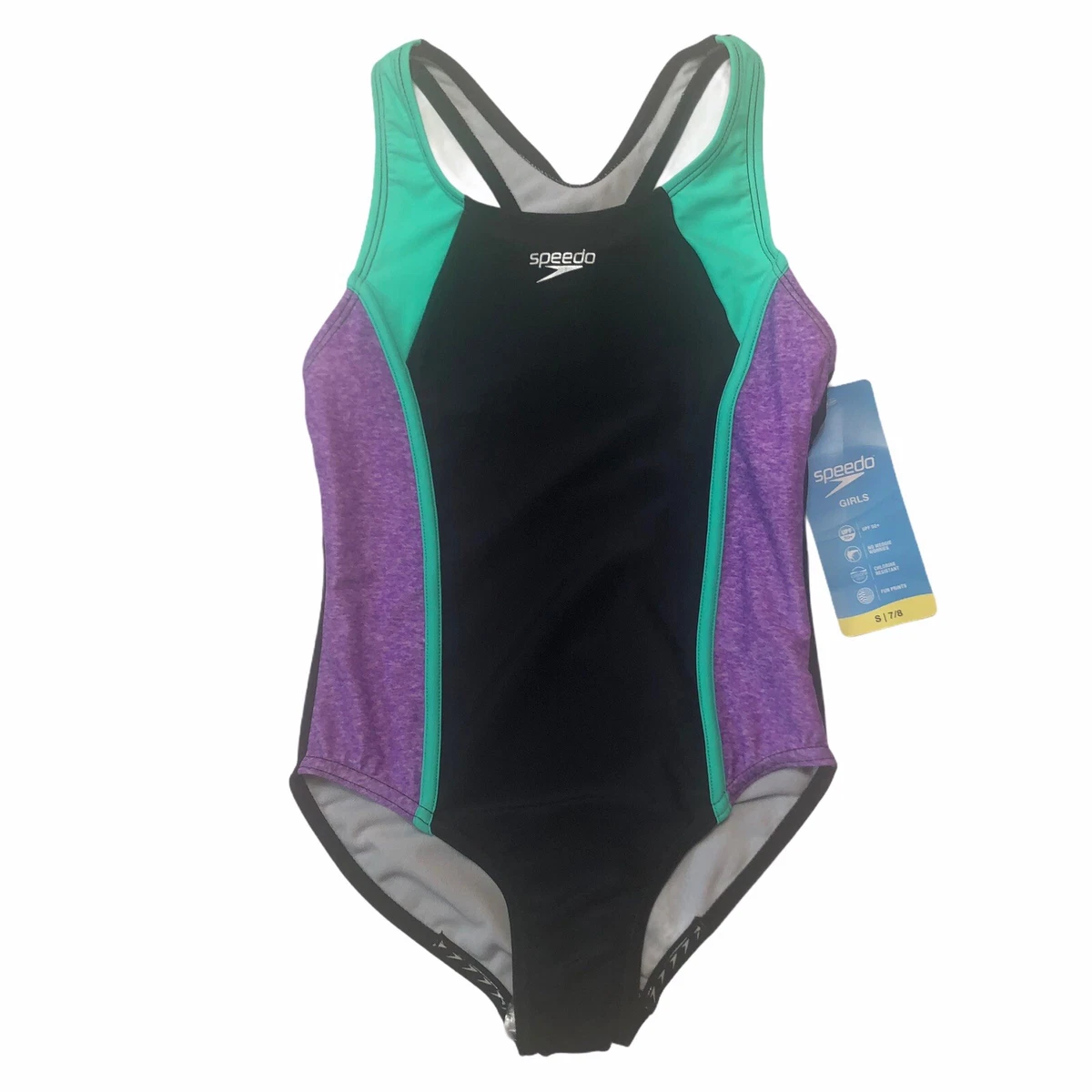 Speedo bathing suit sizes deals